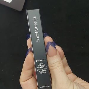 NEW‎ bareMinerals concealer Dark 5N
